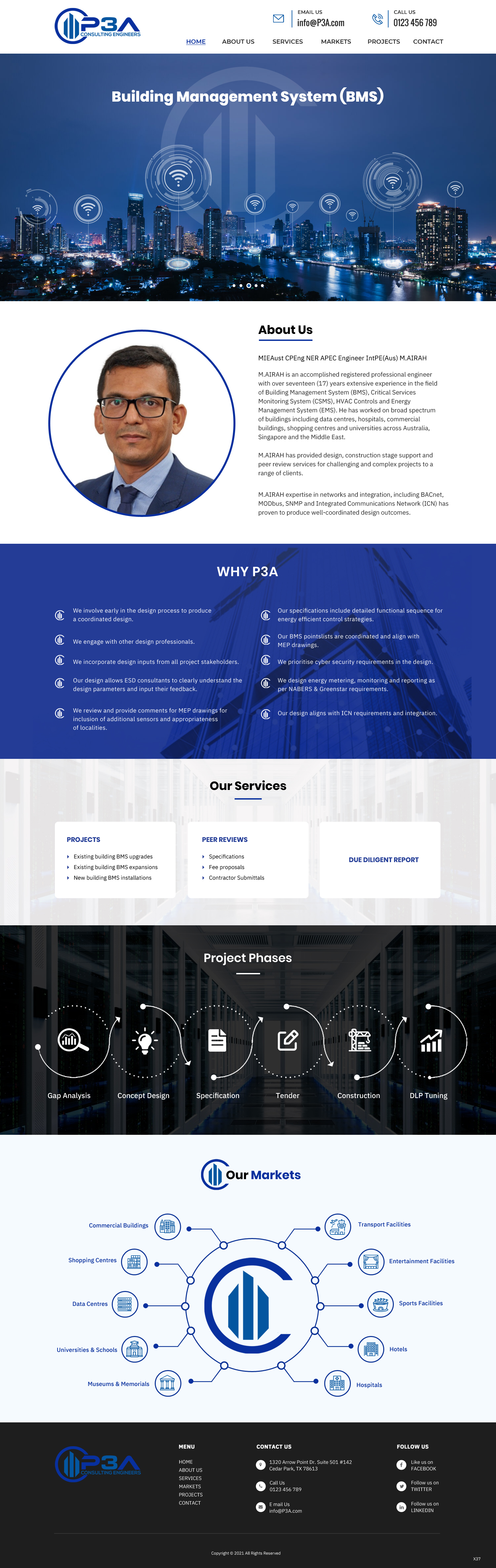 Wordpress Design by pb for this project | Design #26936171