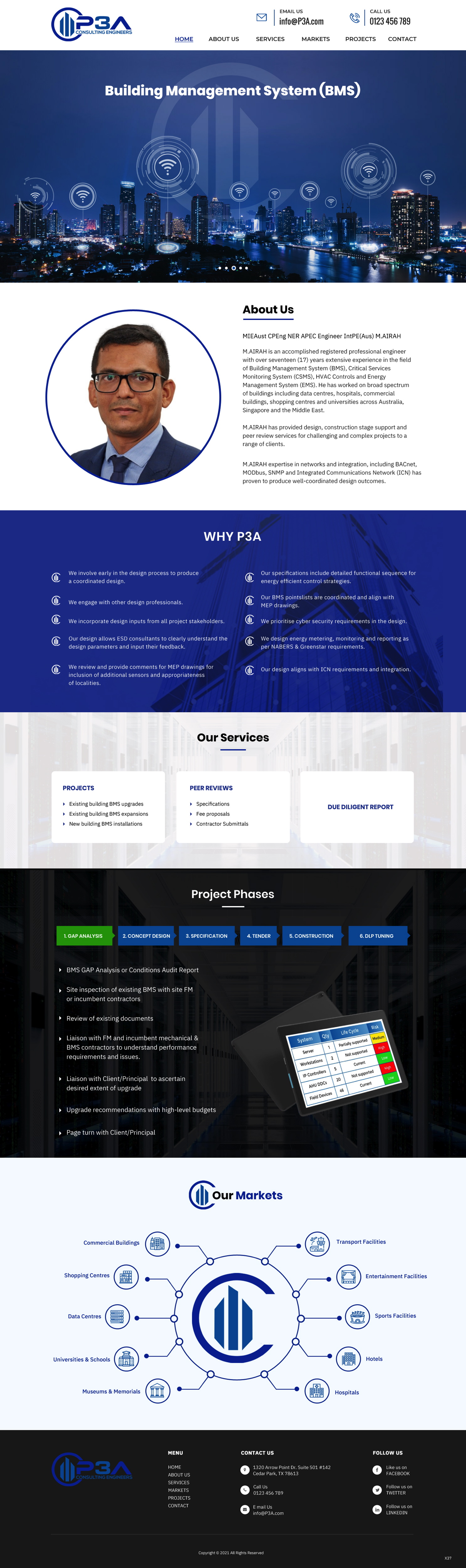 Diseño Wordpress por pb para este proyecto | Diseño #26944766