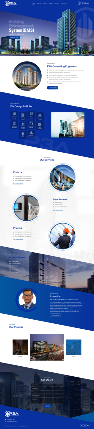 Wordpress Design by rightway for this project | Design: #26936260