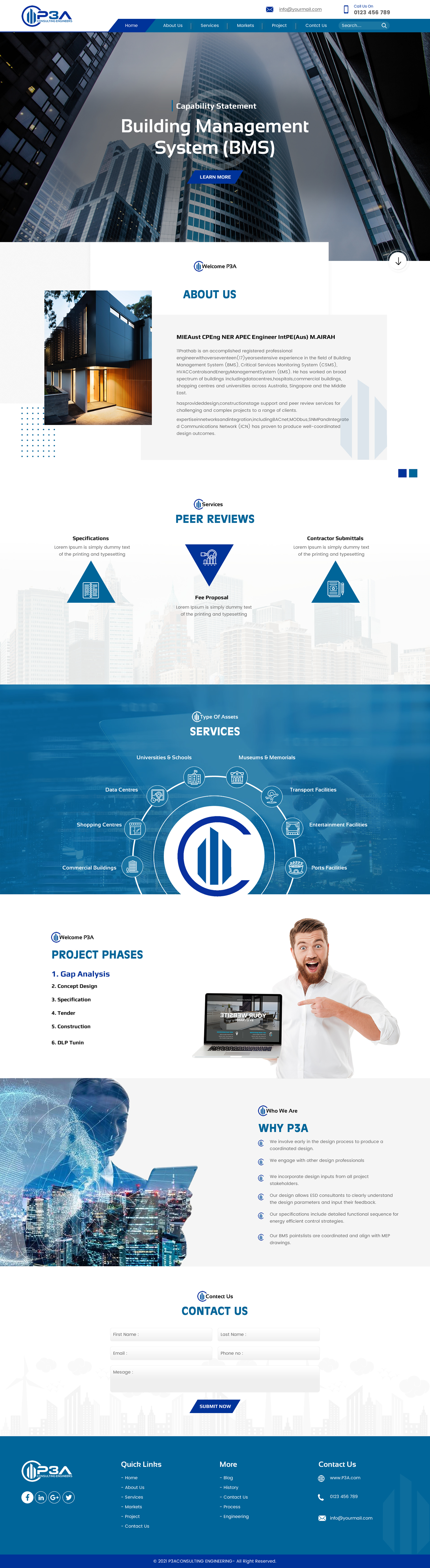 Wordpress Design by rightway for this project | Design #26936262