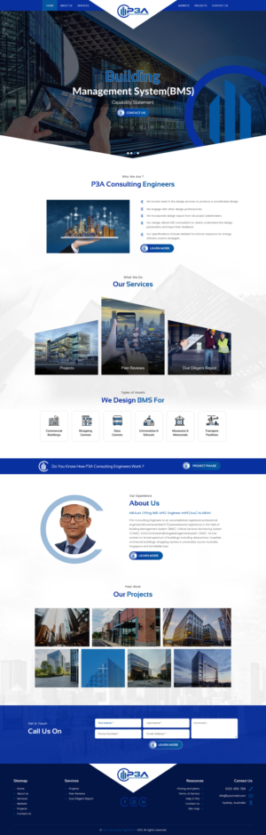 Wordpress Design by rightway for this project | Design: #26936263