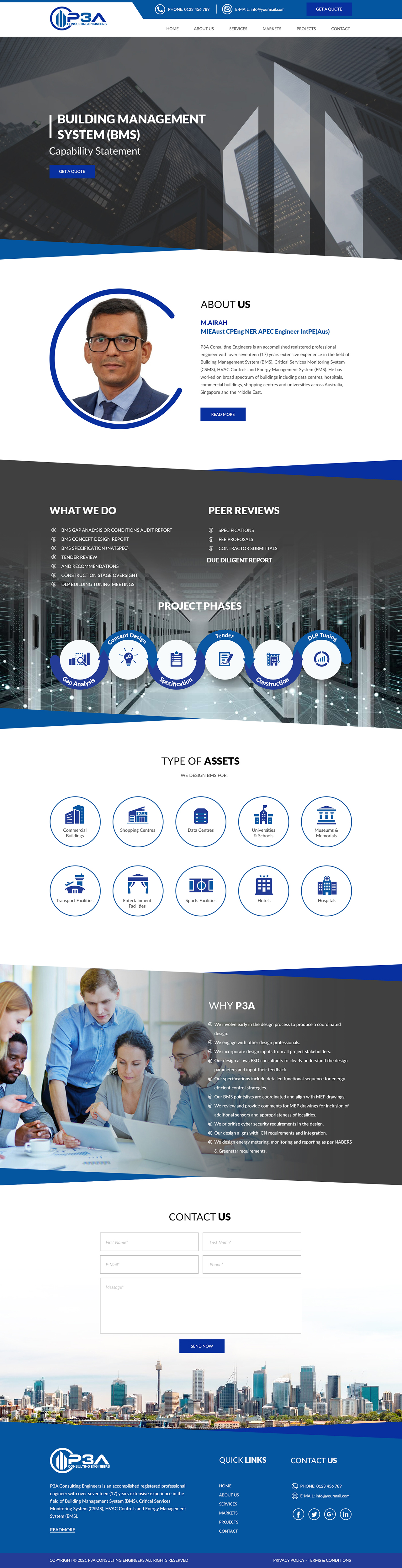 Diseño Wordpress por bdesigner9 para este proyecto | Diseño #26927247