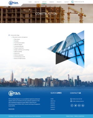 Wordpress Design by bdesigner9 for this project | Design: #26946036