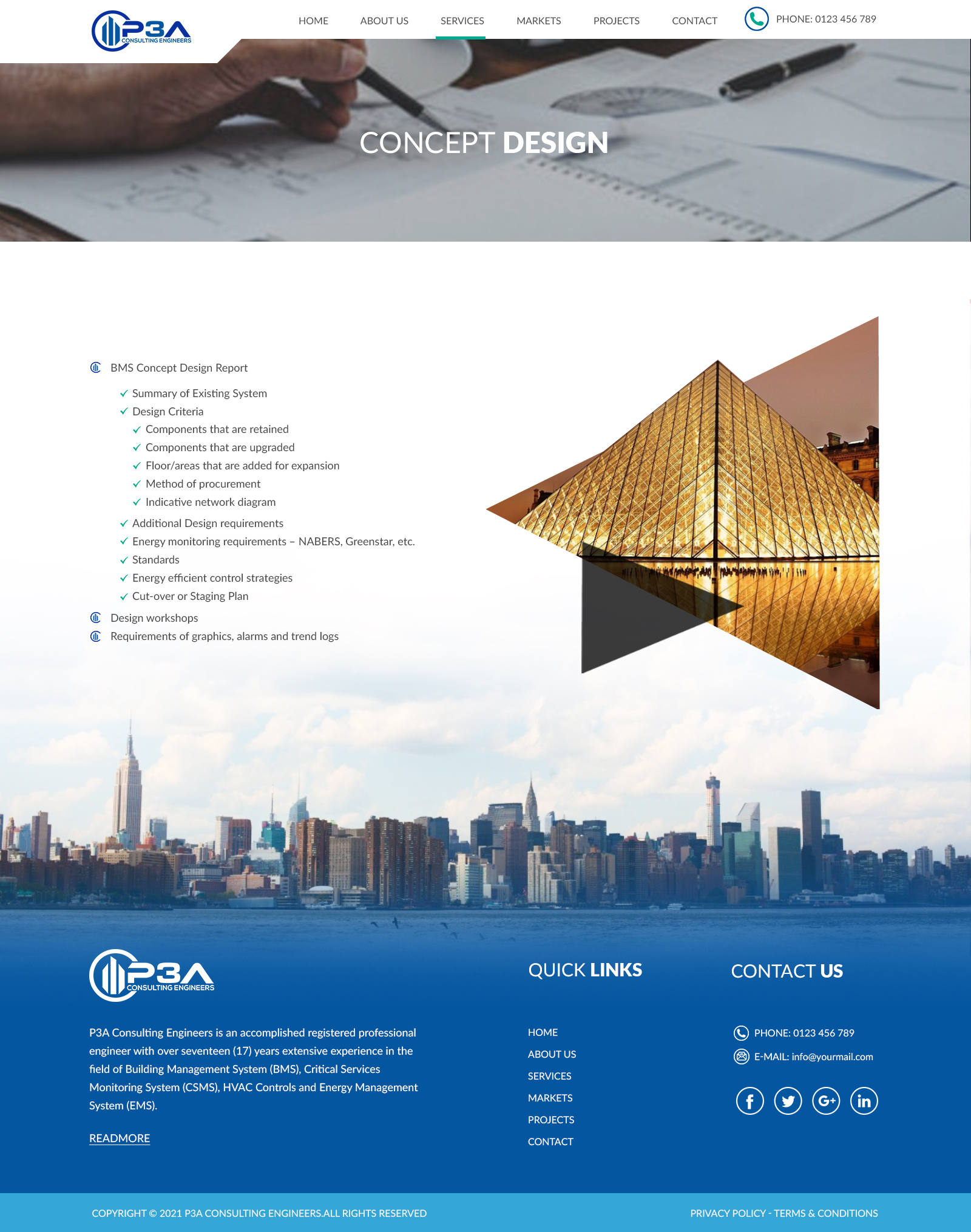Wordpress Design by bdesigner9 for this project | Design #26946038