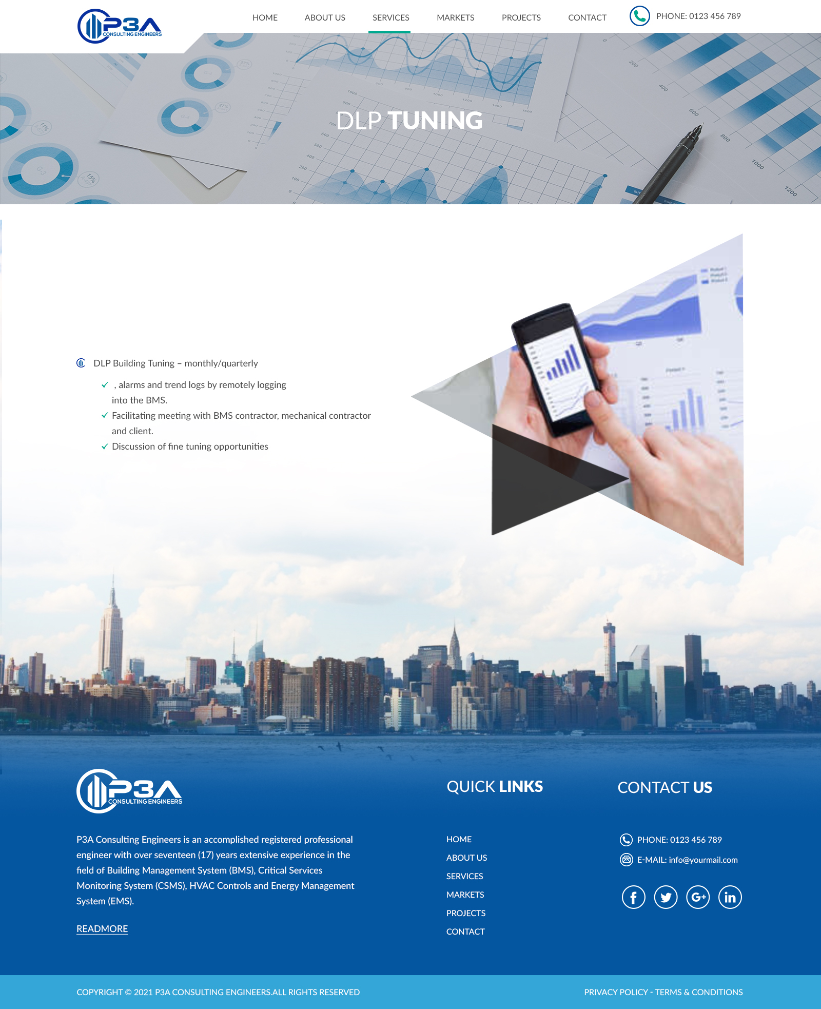 Wordpress Design by bdesigner9 for this project | Design #26946039