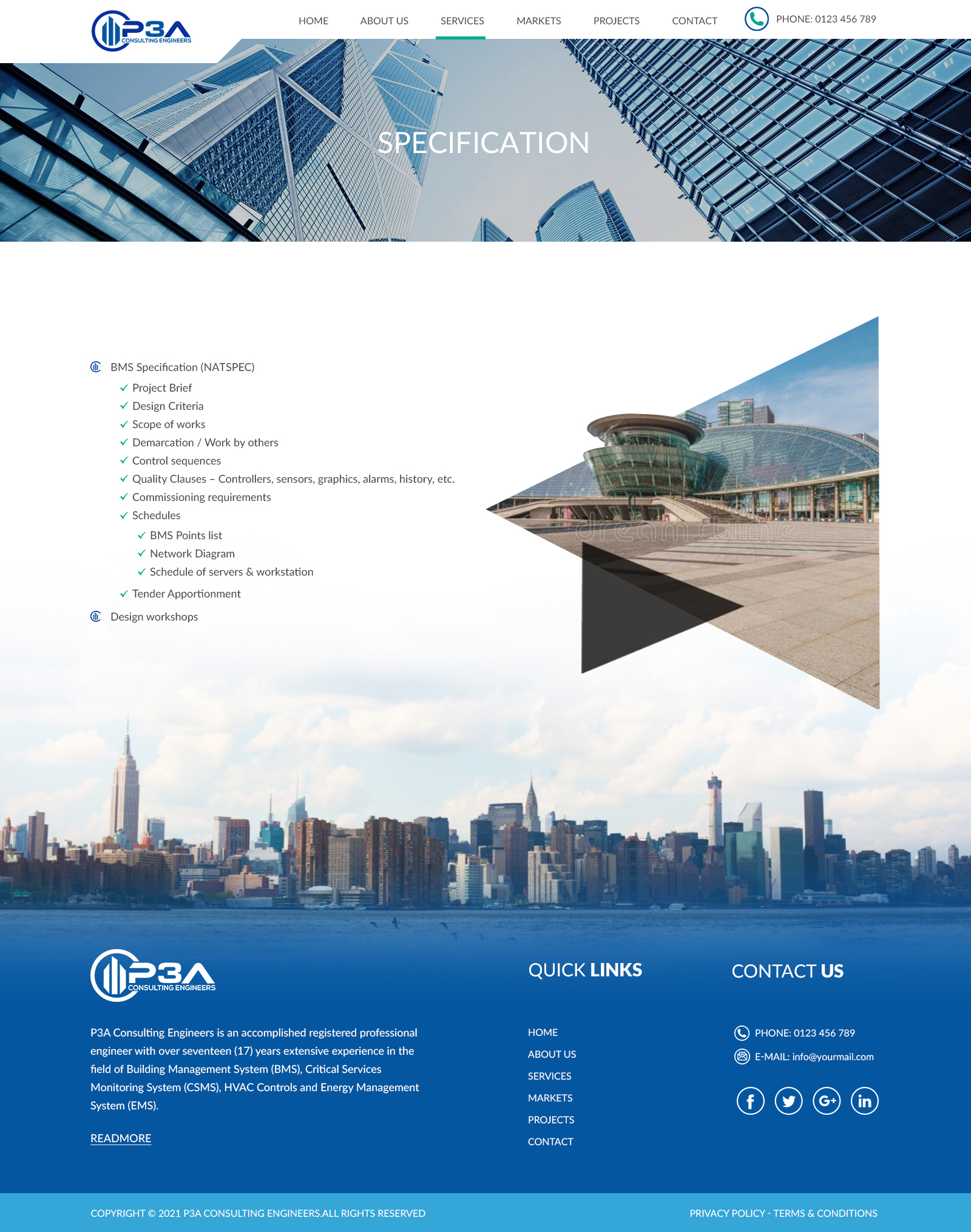 Wordpress Design by bdesigner9 for this project | Design #26946041