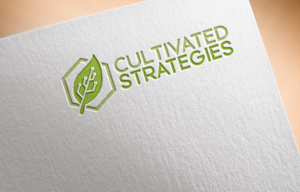 Cultivated Strategies Branding | Design de Logo par Vishak vasu