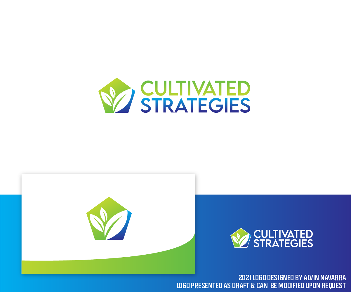 Logo Design by alvinnavarra for this project | Design #26952975