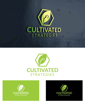 Design de Logo par Isnah Logo pour ce projet | Design : #26955340