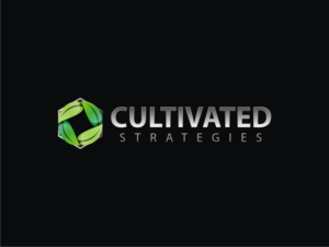 Cultivated Strategies Branding | Design de Logo par R16
