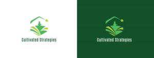 Cultivated Strategies Branding | Logo Design by lnb...