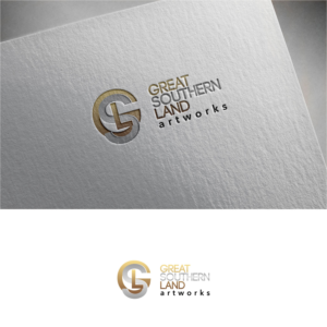 Logo Design by Jeferson HP for Mike Adlam Art | Design #26913781