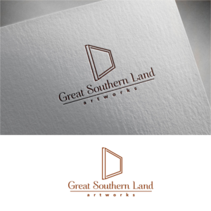 Diseño de Logo por Jeferson HP para Mike Adlam Art | Diseño: #26913782