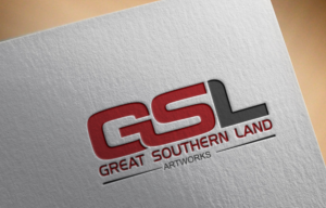 Diseño de Logo por MH@Designer para Mike Adlam Art | Diseño: #26914913