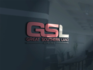Diseño de Logo por MH@Designer para Mike Adlam Art | Diseño: #26914914