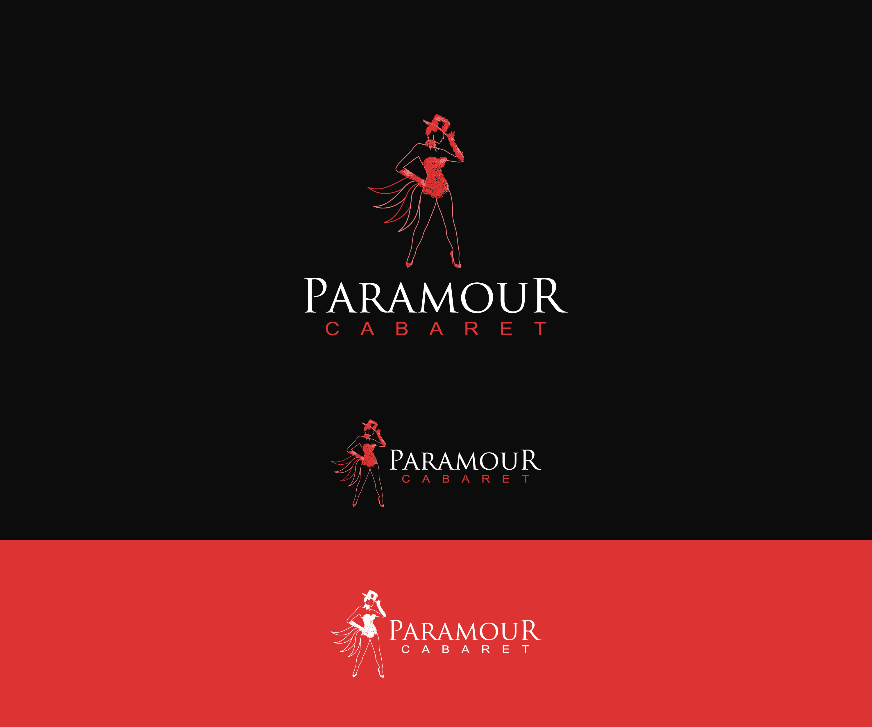 Logo Design by arcoalex for CAIRNS DINNER THEATRE PTY LTD | Design #26947427