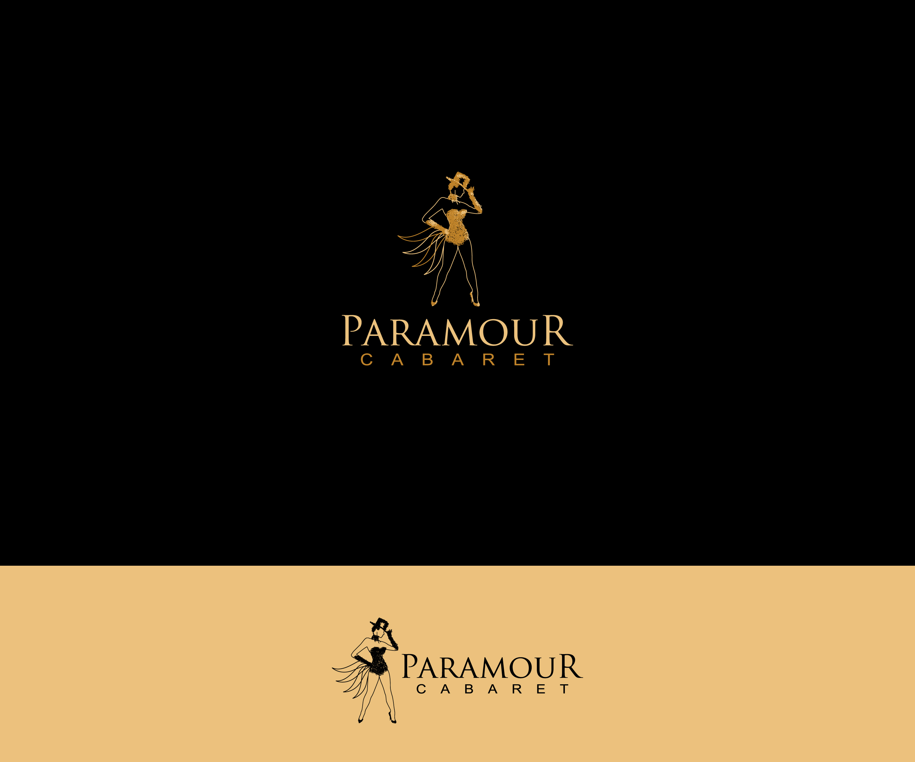 Logo Design by arcoalex for CAIRNS DINNER THEATRE PTY LTD | Design #26947428
