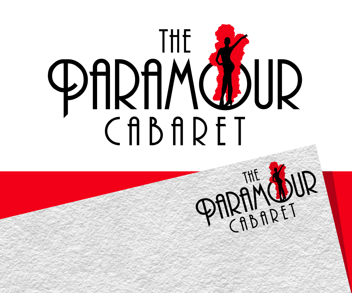 Logo Design by Jay Design for CAIRNS DINNER THEATRE PTY LTD | Design #26918936