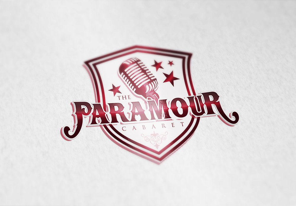 Design de Logo par Roger B. pour CAIRNS DINNER THEATRE PTY LTD | Design #26952843