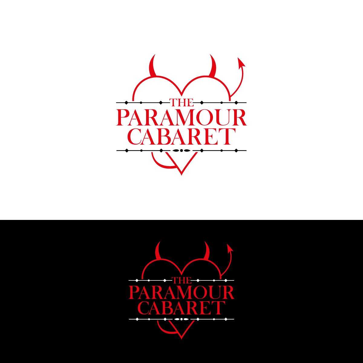 Logo Design by Graphic Bricks for CAIRNS DINNER THEATRE PTY LTD | Design #26913956