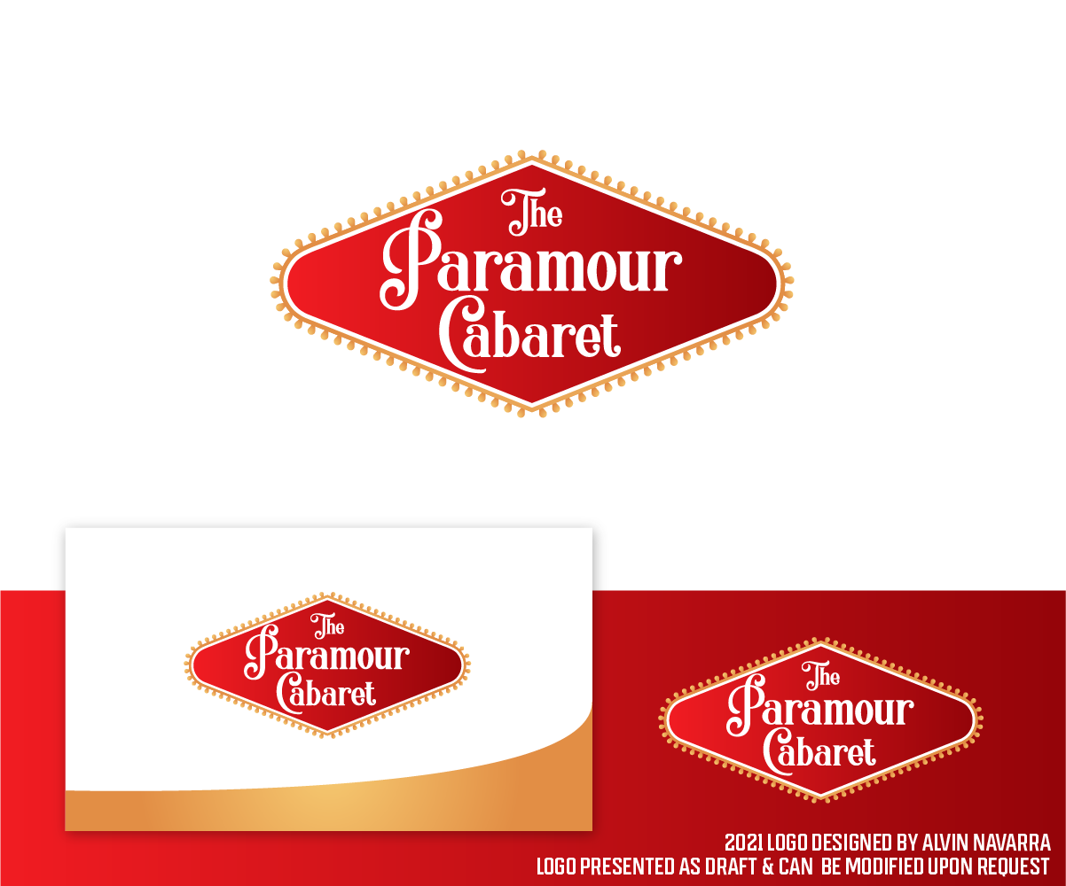 Logo Design by alvinnavarra for CAIRNS DINNER THEATRE PTY LTD | Design #26953374