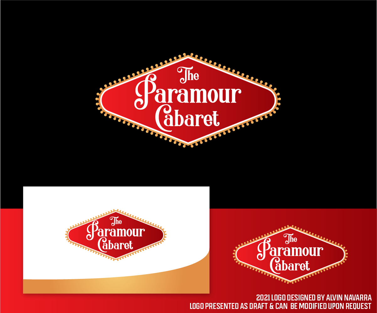 Logo Design by alvinnavarra for CAIRNS DINNER THEATRE PTY LTD | Design #26953378