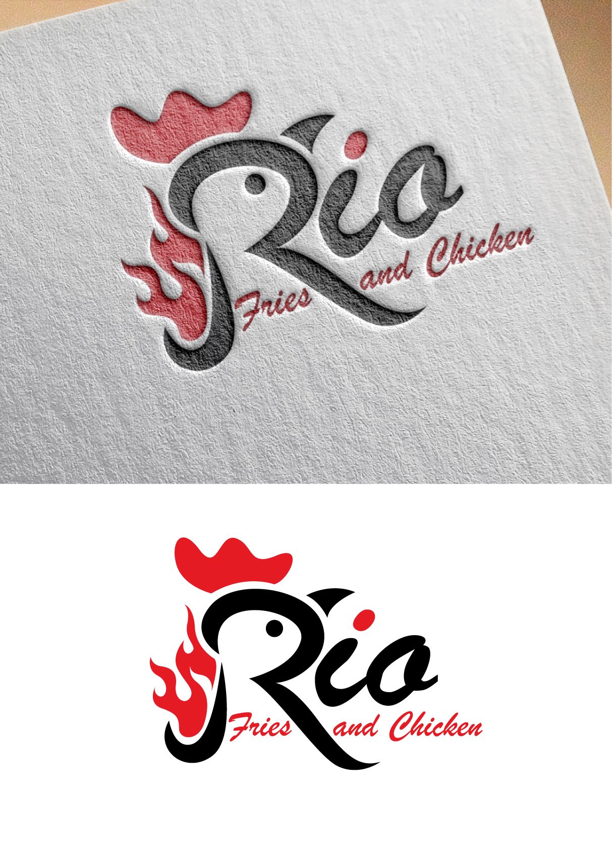Logo Design by blue eye for this project | Design #26920318