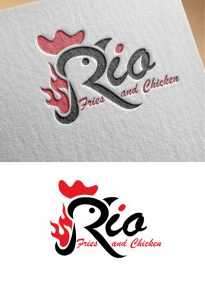 Logo Design by blue eye