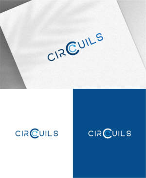 Logo-Design von Dave Paresh für dieses Projekt | Design #26915221