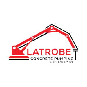 Logo Design by Anbu Chelvan for Latrobe Concrete Pumping Pty Ltd | Design: #26913810
