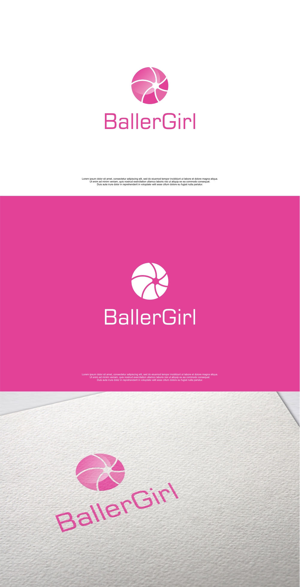 Logo Design by MASH Std for this project | Design #26916107