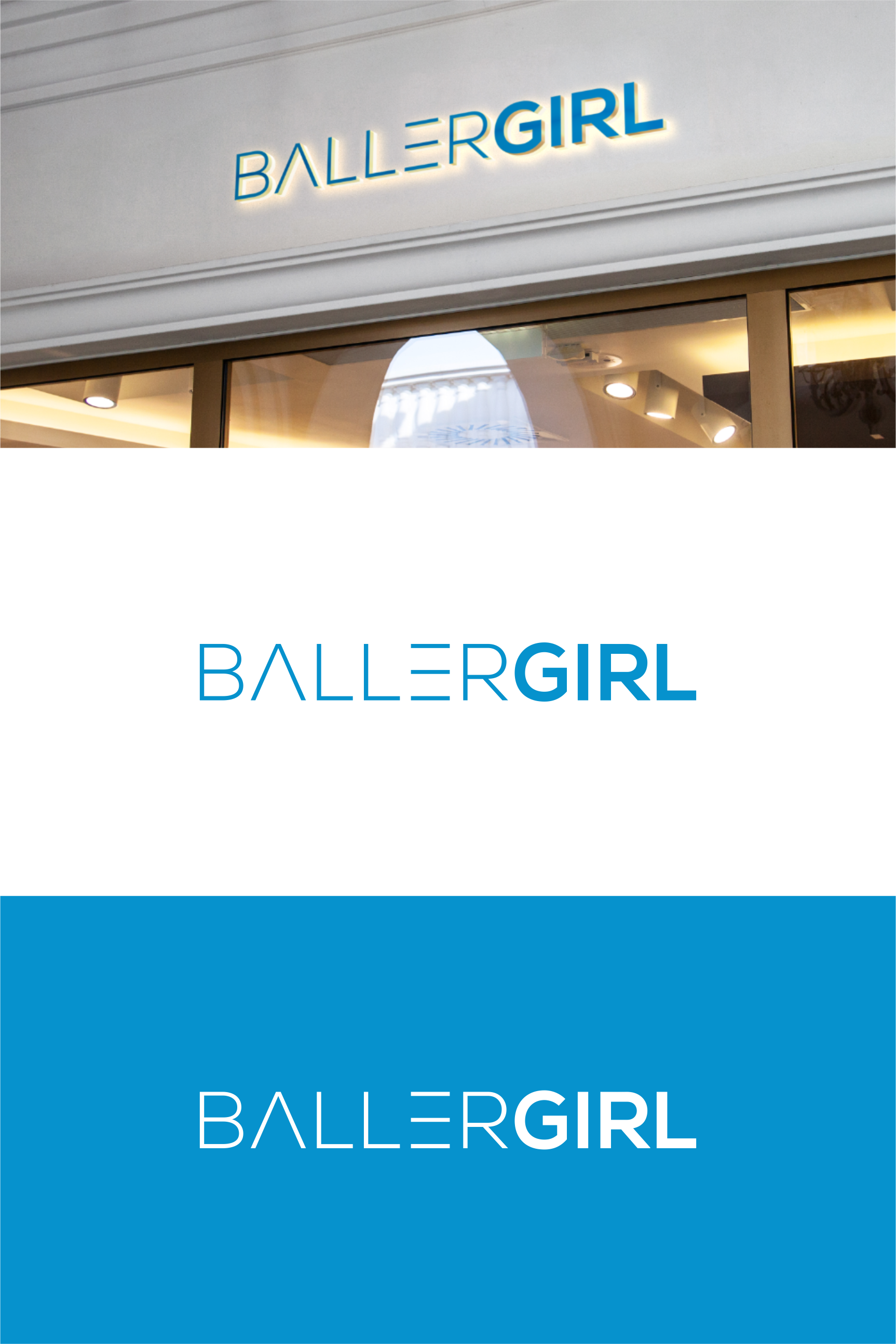 Logo Design by anak mama for this project | Design #26914398