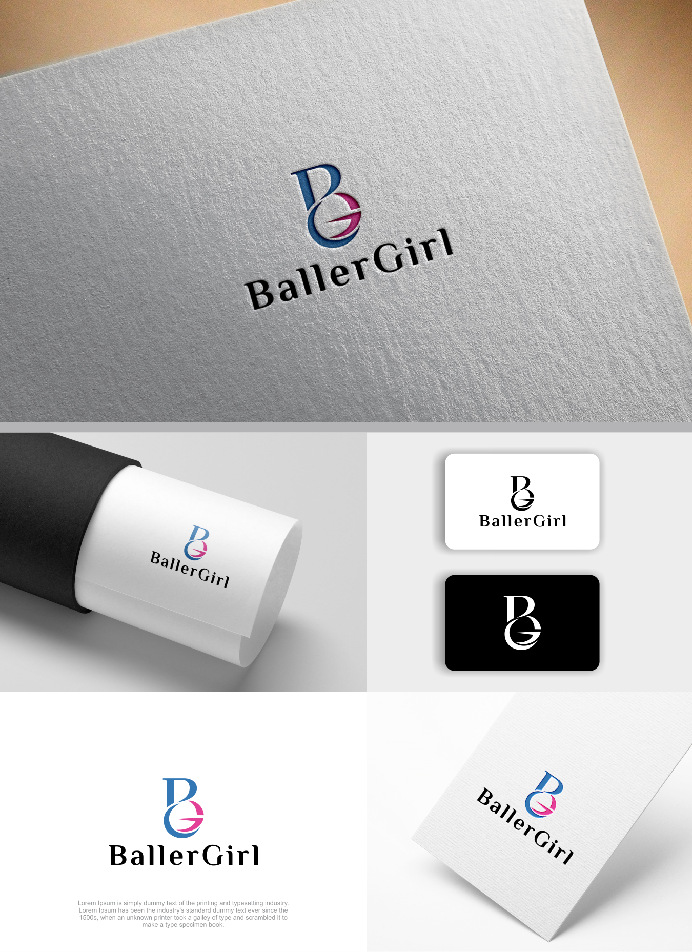 Logo Design by GAM'Design for this project | Design #26914179