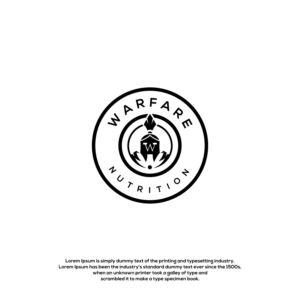 Logo Design by driptip