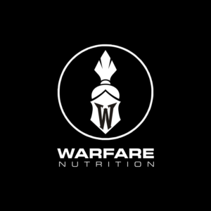WARFARE NUTRITION | Logo Design by N83touchthesky