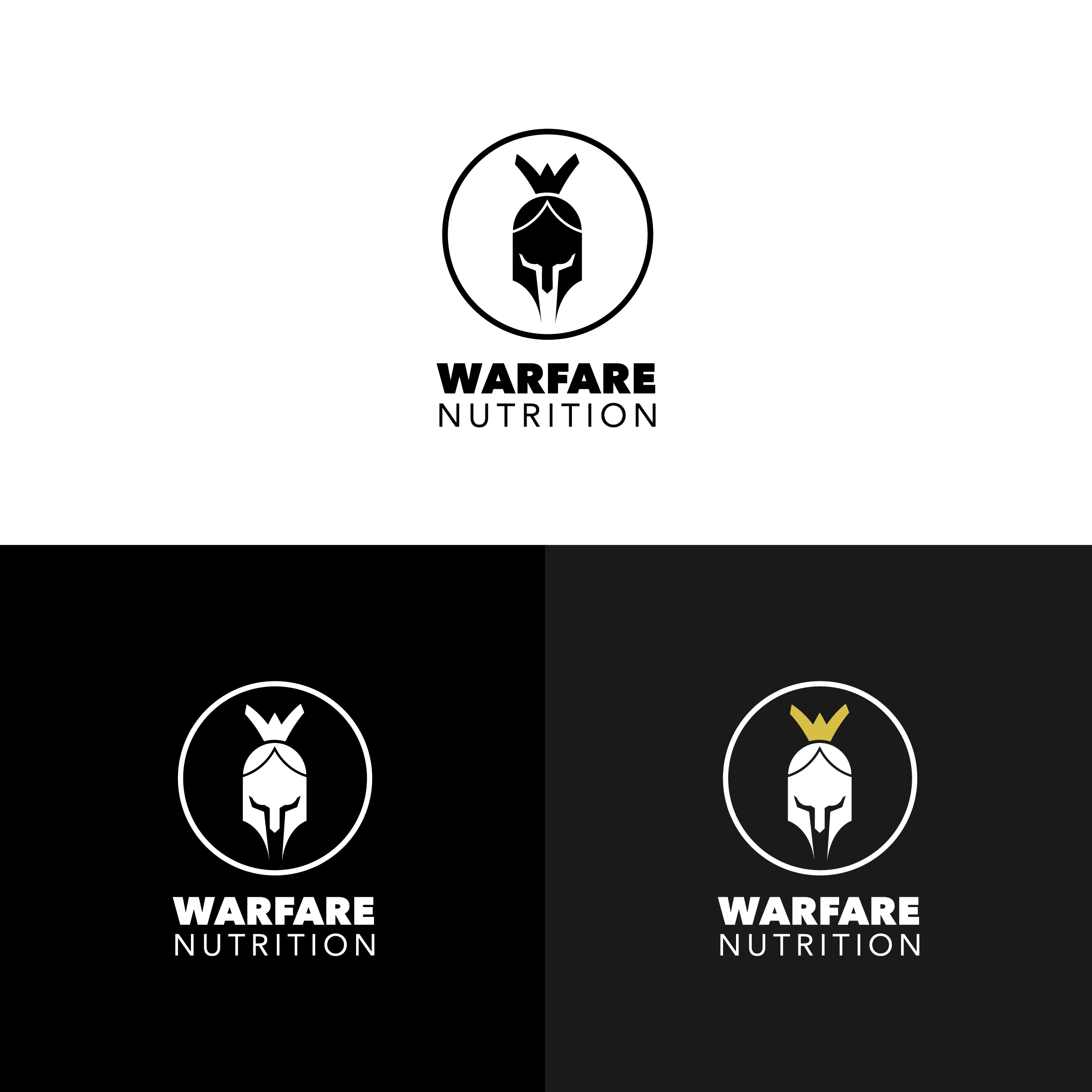 Logo Design by Matt Bradshaw for this project | Design #26918015