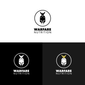 Logo Design by Matt Bradshaw