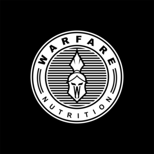 WARFARE NUTRITION | Logo-Design von anak mama