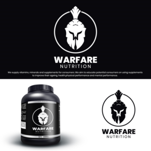 Logo Design by BluuStudio