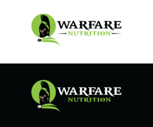 WARFARE NUTRITION | Logo Design by Iris 3
