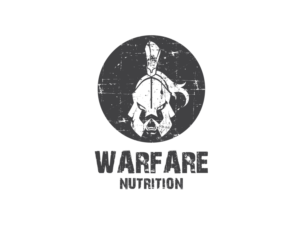 WARFARE NUTRITION | Logo Design by designA78