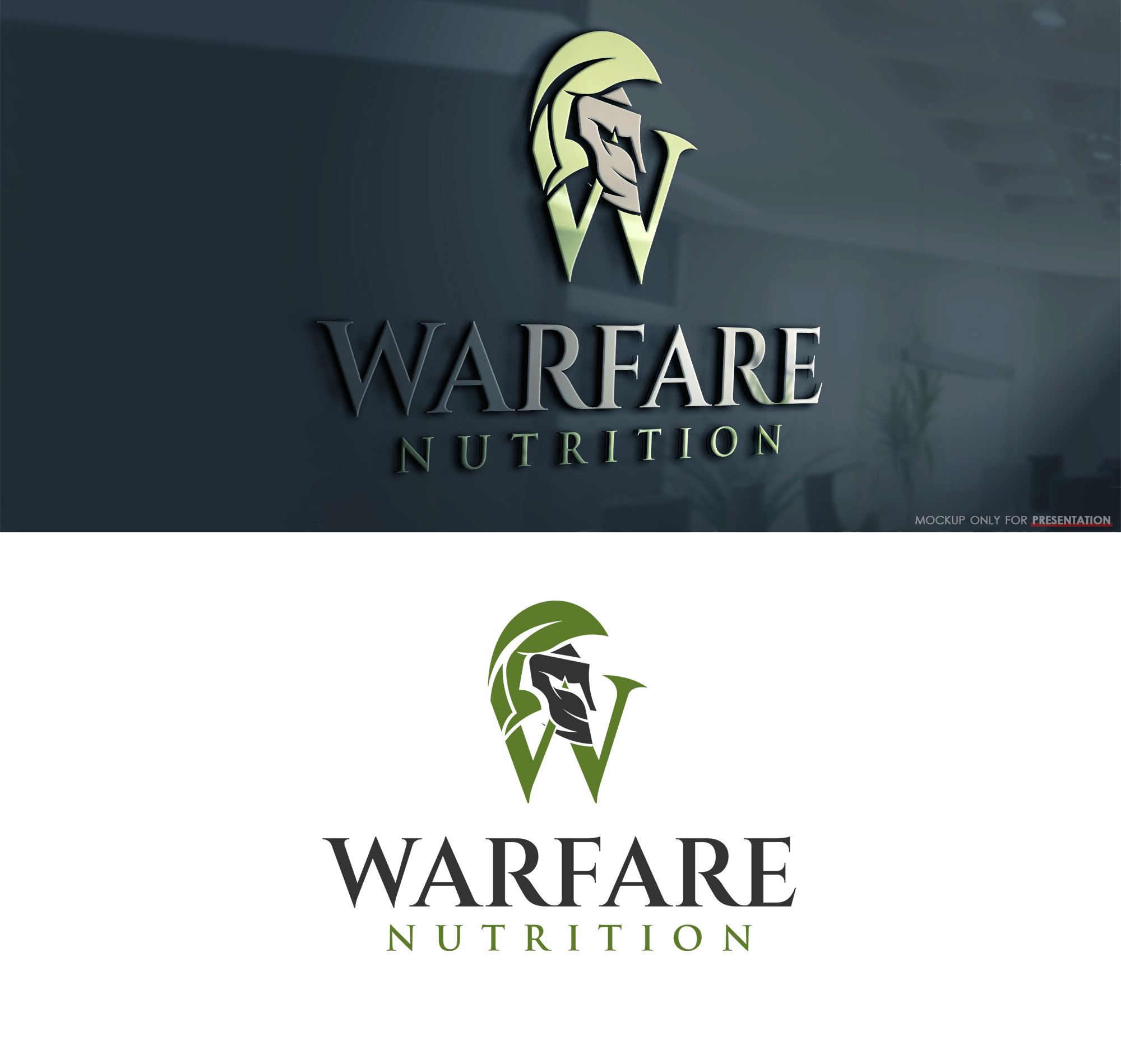Logo Design by Mono.co for this project | Design #26915903