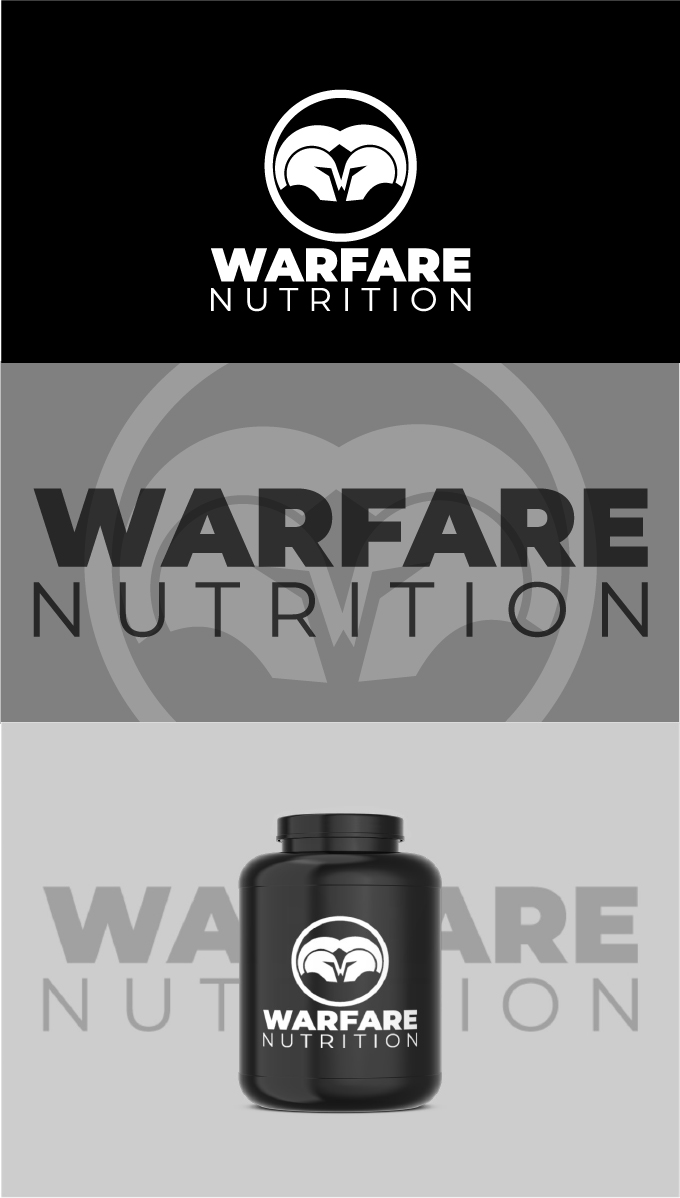 Logo Design by Kuntal Kundu for this project | Design #26921356