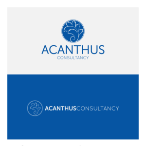 Acanthus Consultancy | Design de Logo par Treelly