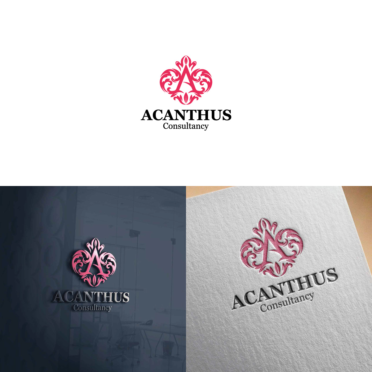 Logo Design by Magic of Art for this project | Design #26925424