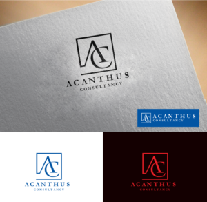 Logo Design by Rajib Bhattacharya for this project | Design: #26914242