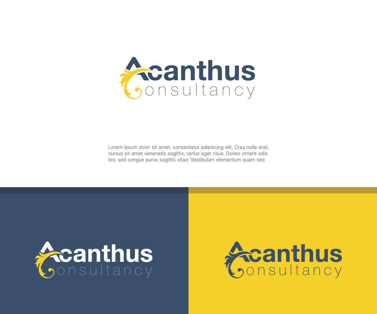 Logo Design by edwinnegz1 for this project | Design #26913200