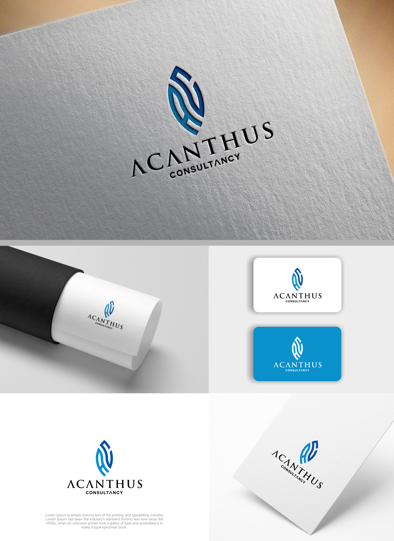Logo Design by GAM'Design for this project | Design #26914132