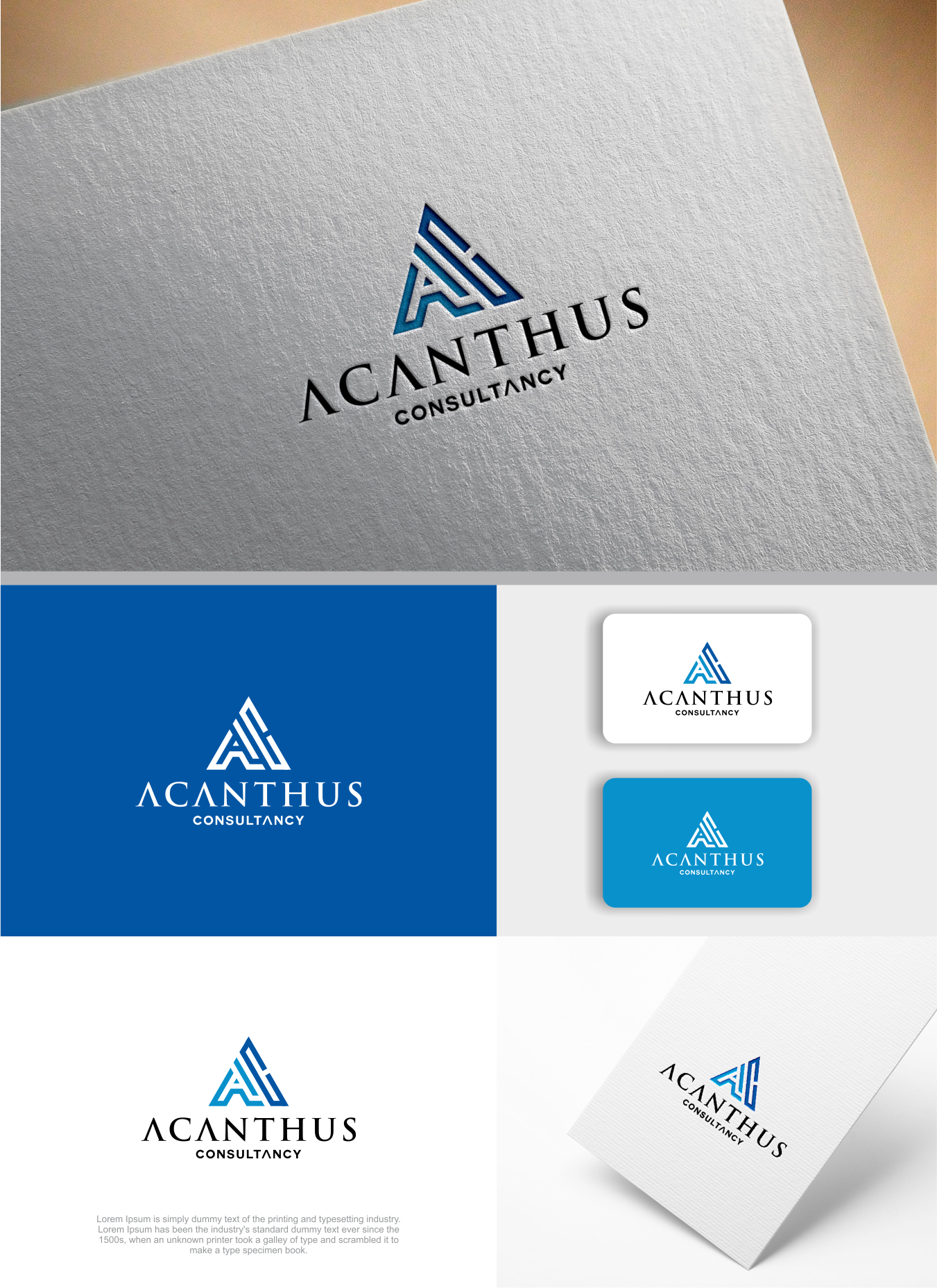 Logo Design by GAM'Design for this project | Design #26914133