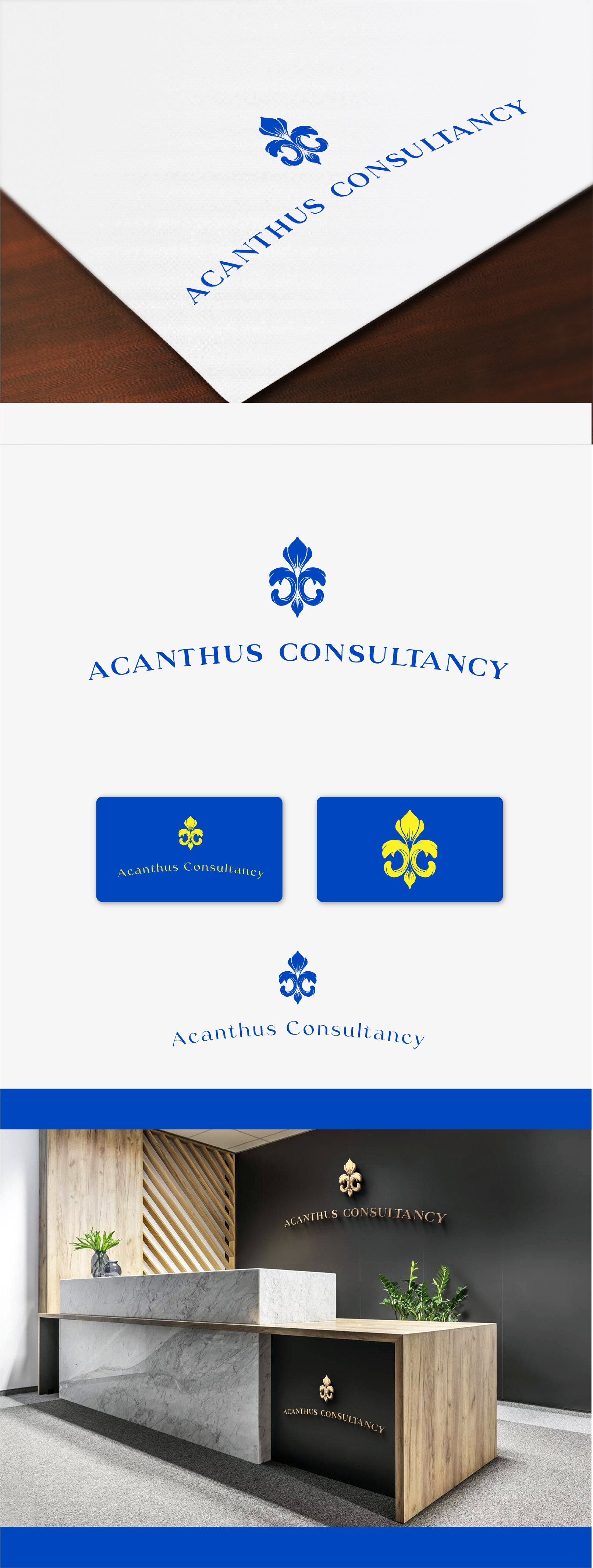 Logo Design by The Seventh Key Magic for this project | Design #26915847